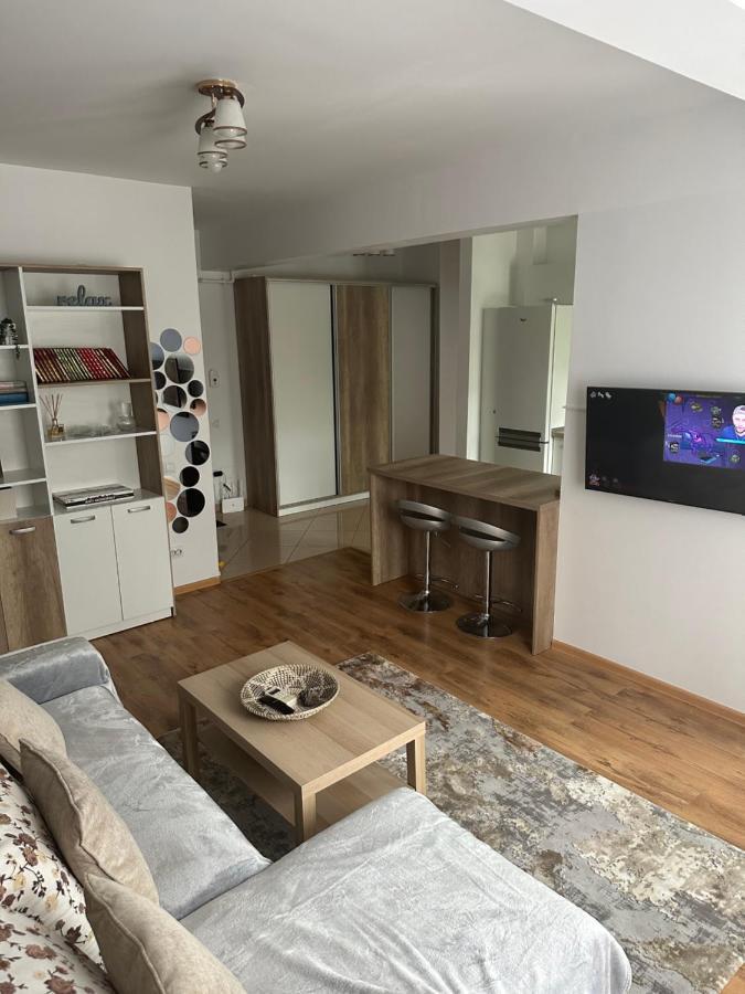 Apartament In Cartierul Verde ! Apartment Bucureşti Exterior foto