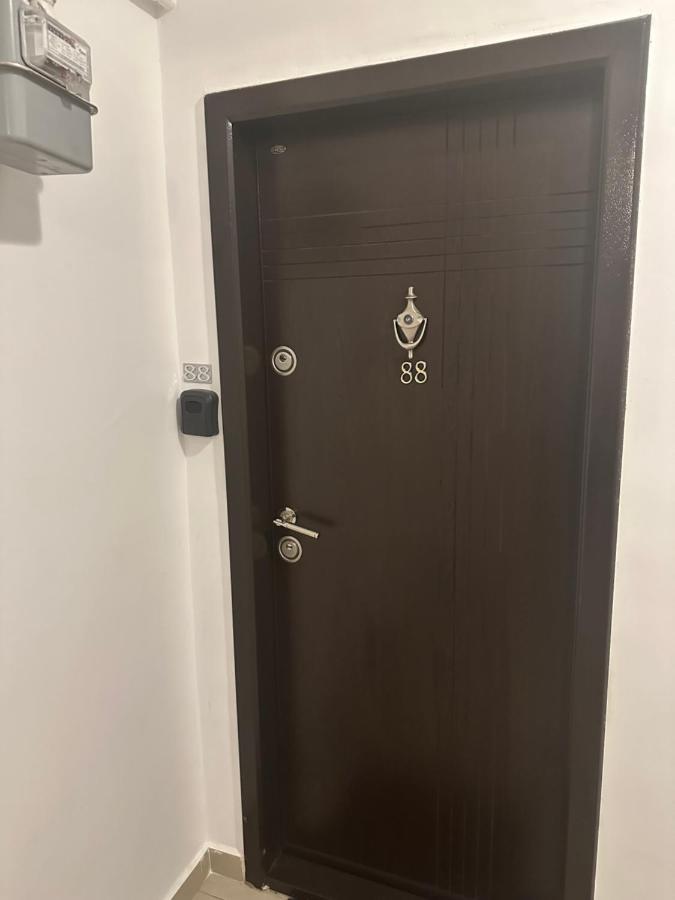 Apartament In Cartierul Verde ! Apartment Bucureşti Exterior foto