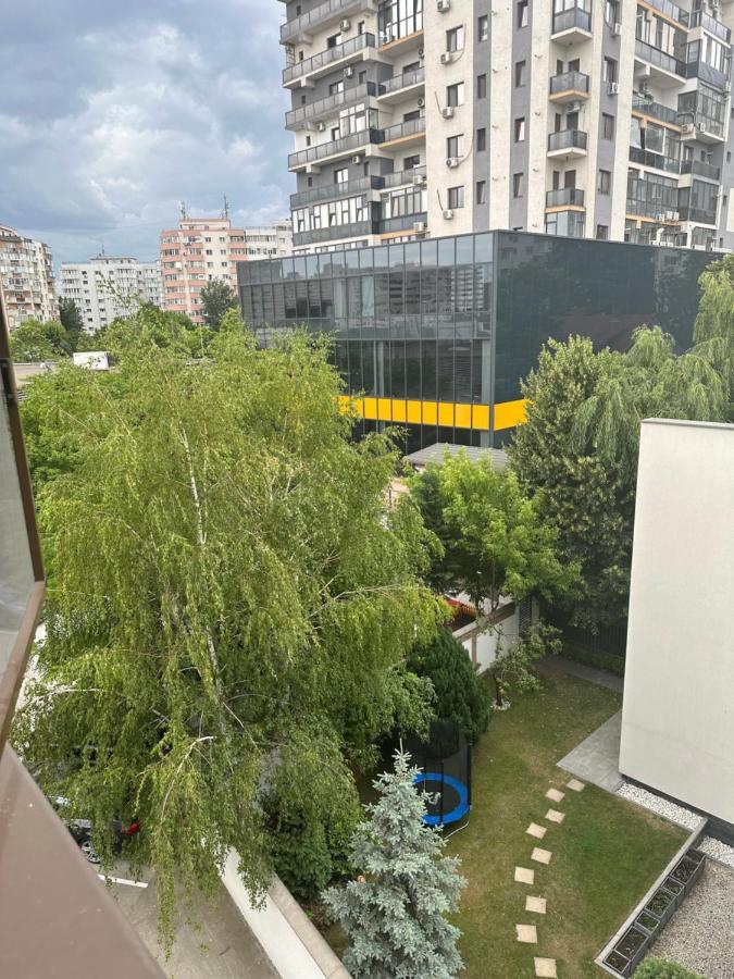 Apartament In Cartierul Verde ! Apartment Bucureşti Exterior foto