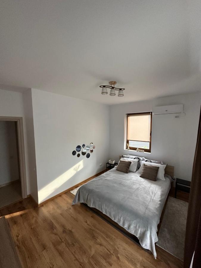 Apartament In Cartierul Verde ! Apartment Bucureşti Exterior foto