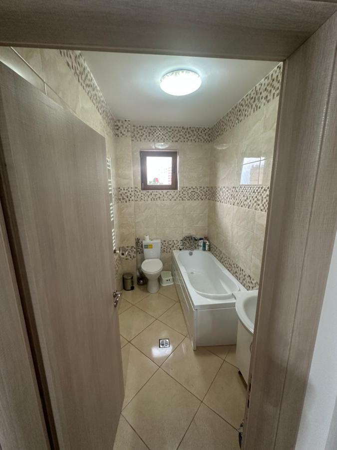Apartament In Cartierul Verde ! Apartment Bucureşti Exterior foto