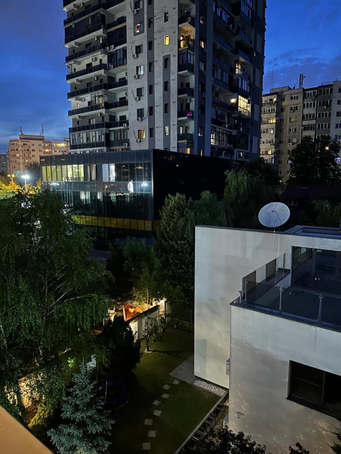Apartament In Cartierul Verde ! Apartment Bucureşti Exterior foto