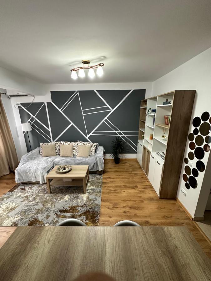Apartament In Cartierul Verde ! Apartment Bucureşti Exterior foto