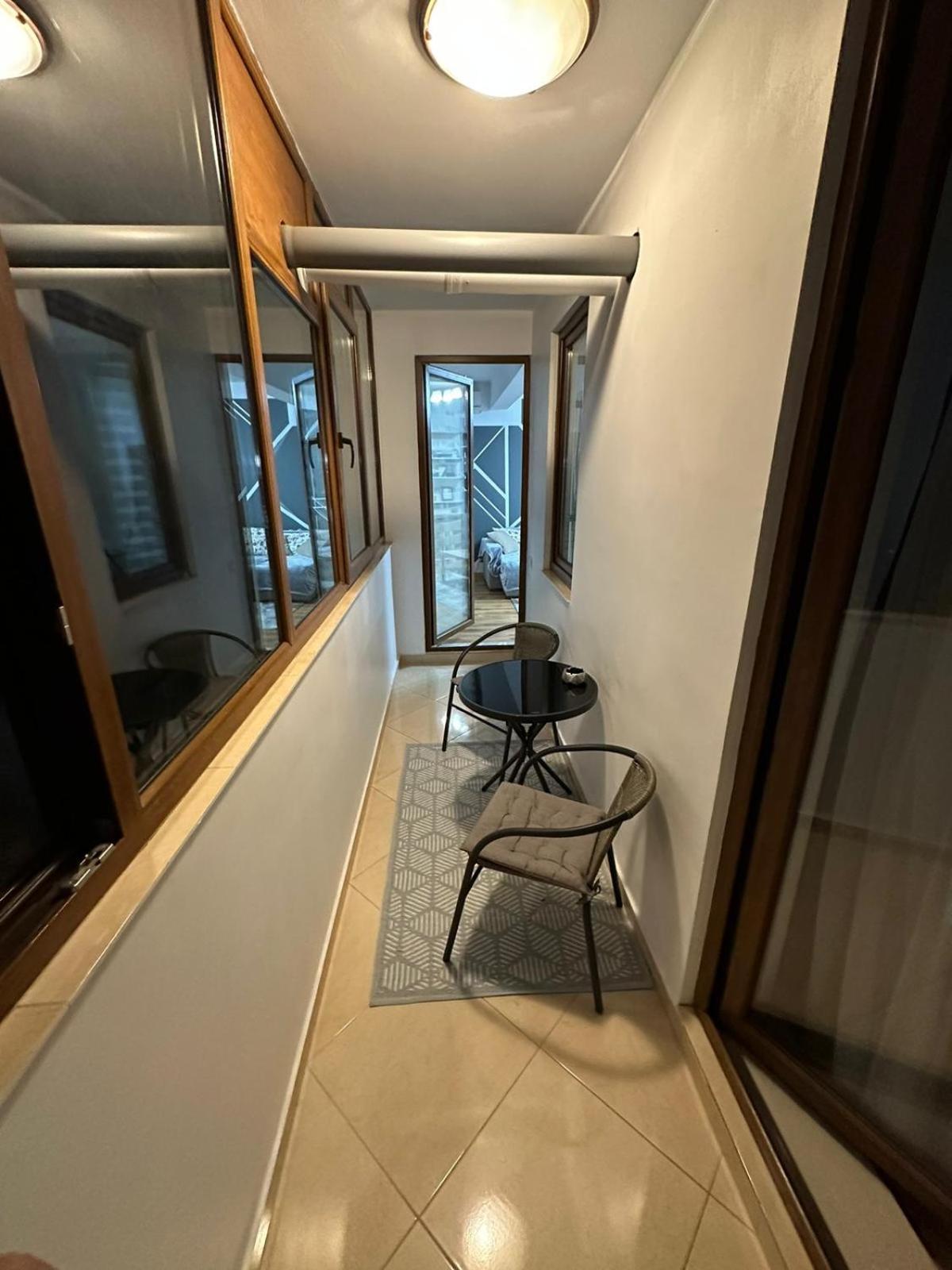 Apartament In Cartierul Verde ! Apartment Bucureşti Exterior foto
