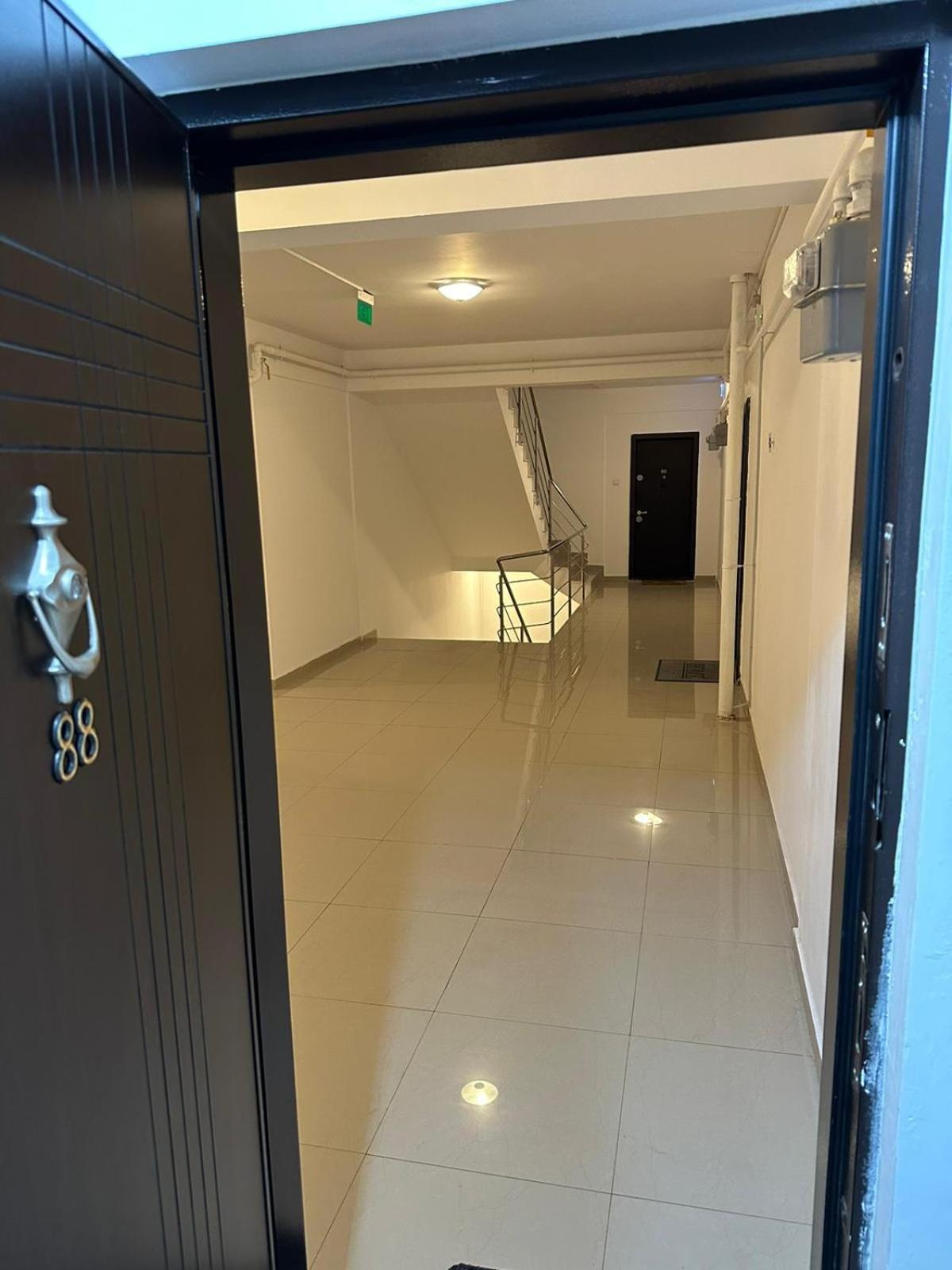 Apartament In Cartierul Verde ! Apartment Bucureşti Exterior foto